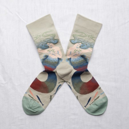 Chaussettes Ondine